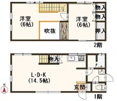 船瀬戸建